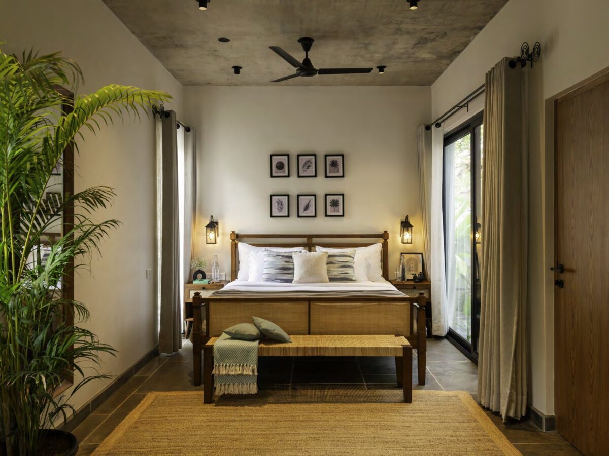 TBK Villa Zen — photo 17