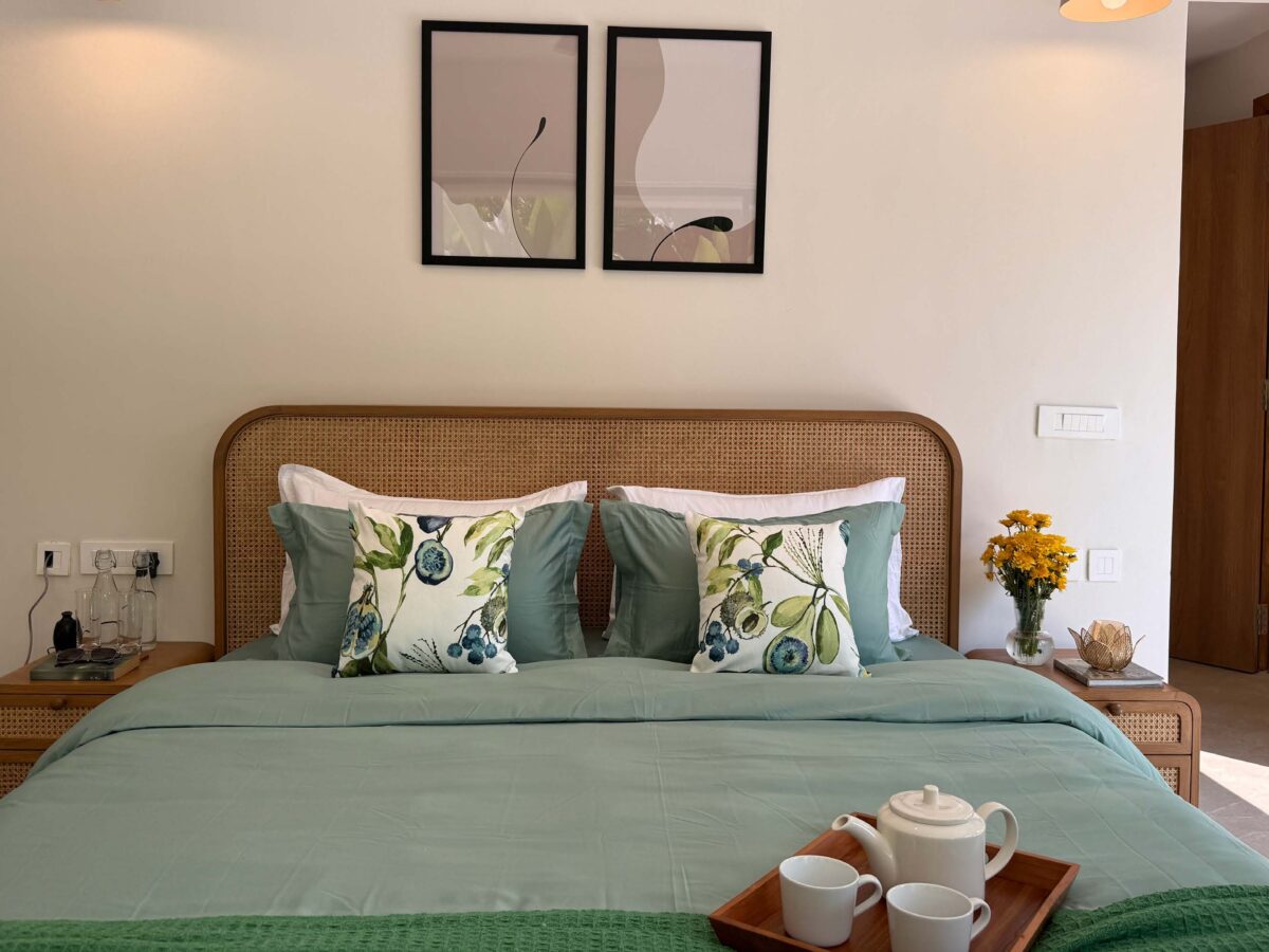 TBK Casa Sereno — photo 19