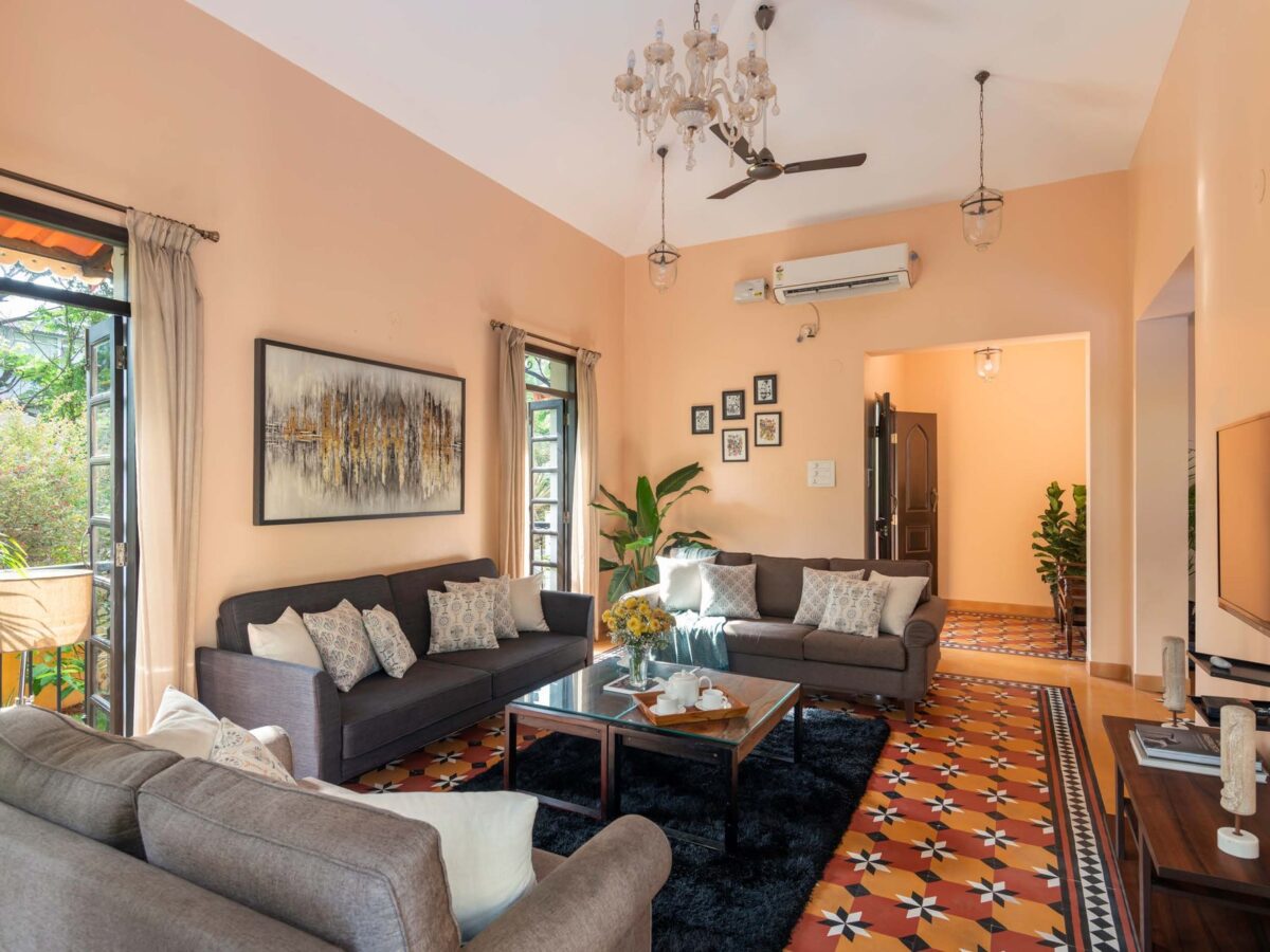 TBK Villa Galleria — photo 19