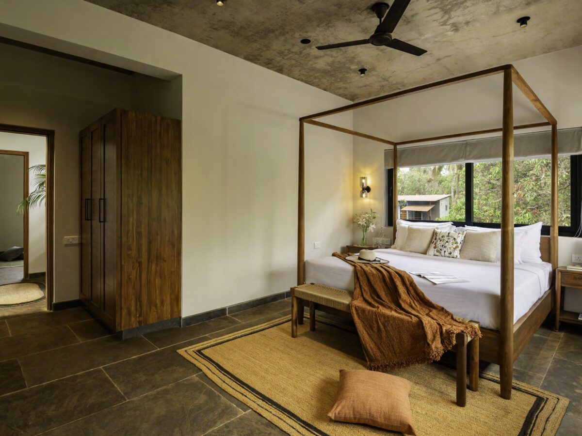 TBK Villa Zen — photo 19