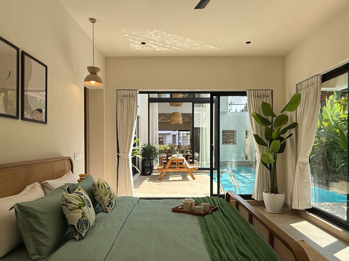 TBK Casa Sereno — photo 20