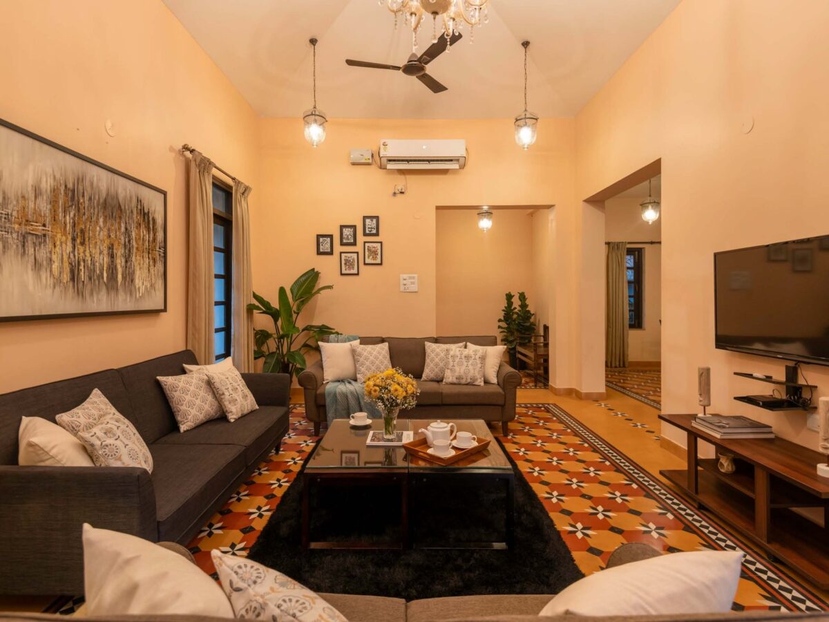 TBK Villa Galleria — photo 20