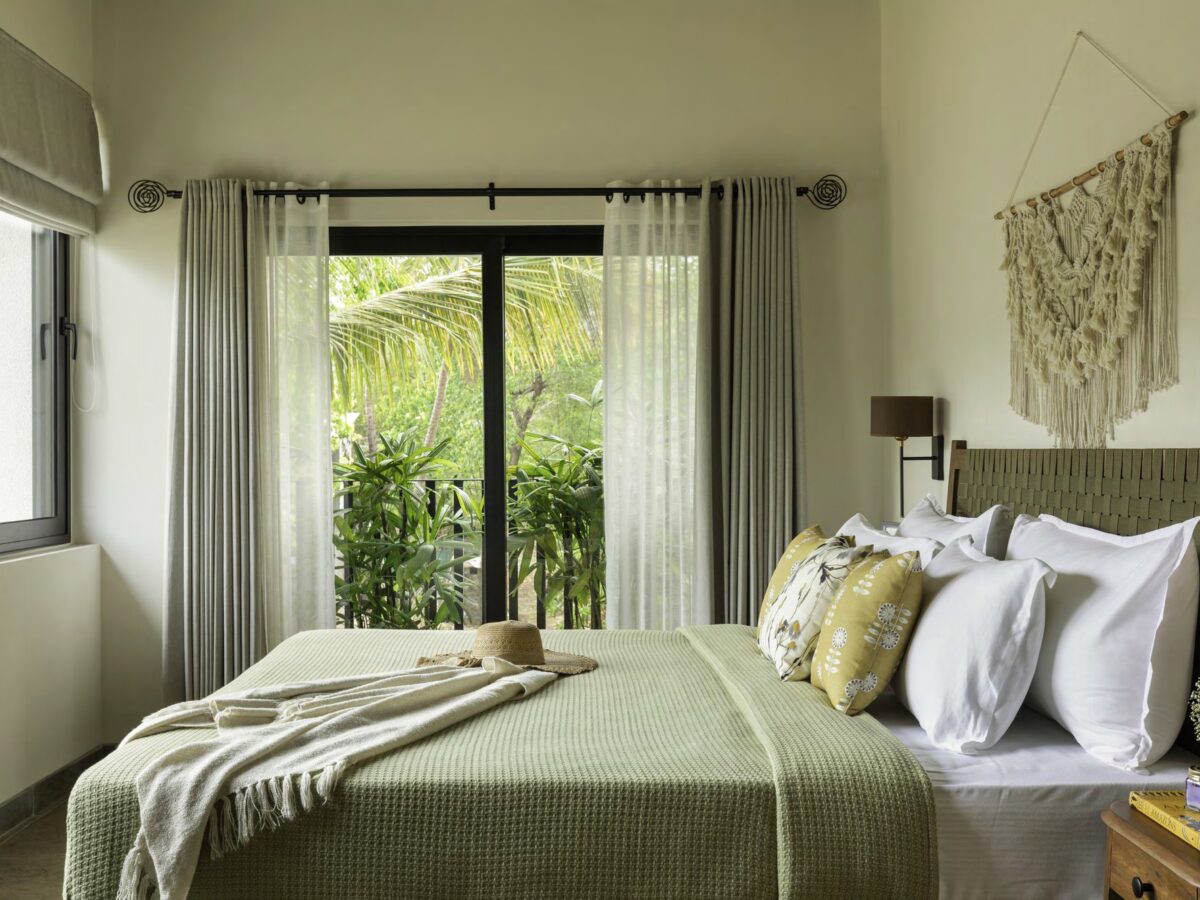 TBK Villa Zen — photo 20