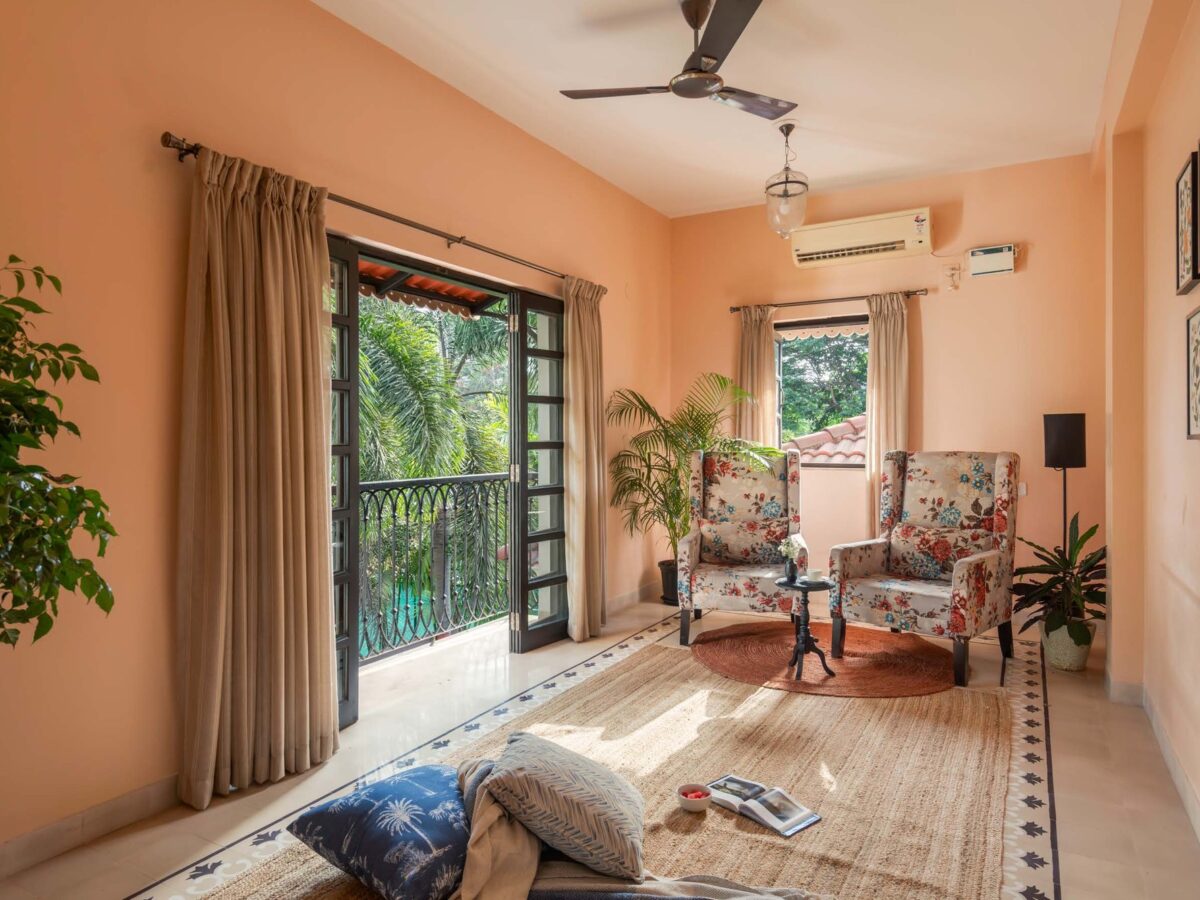 TBK Villa Galleria — photo 21