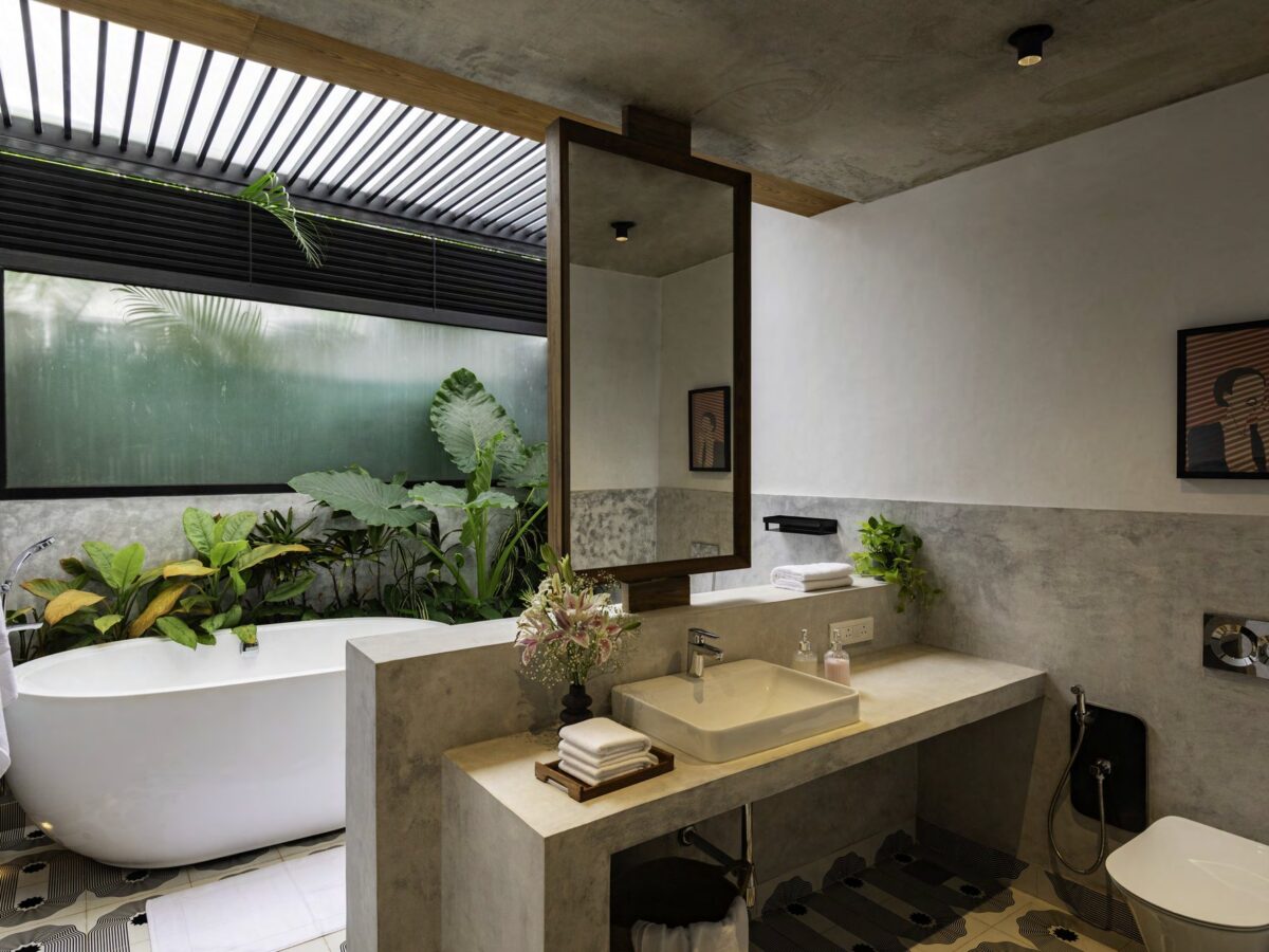 TBK Villa Zen — photo 21