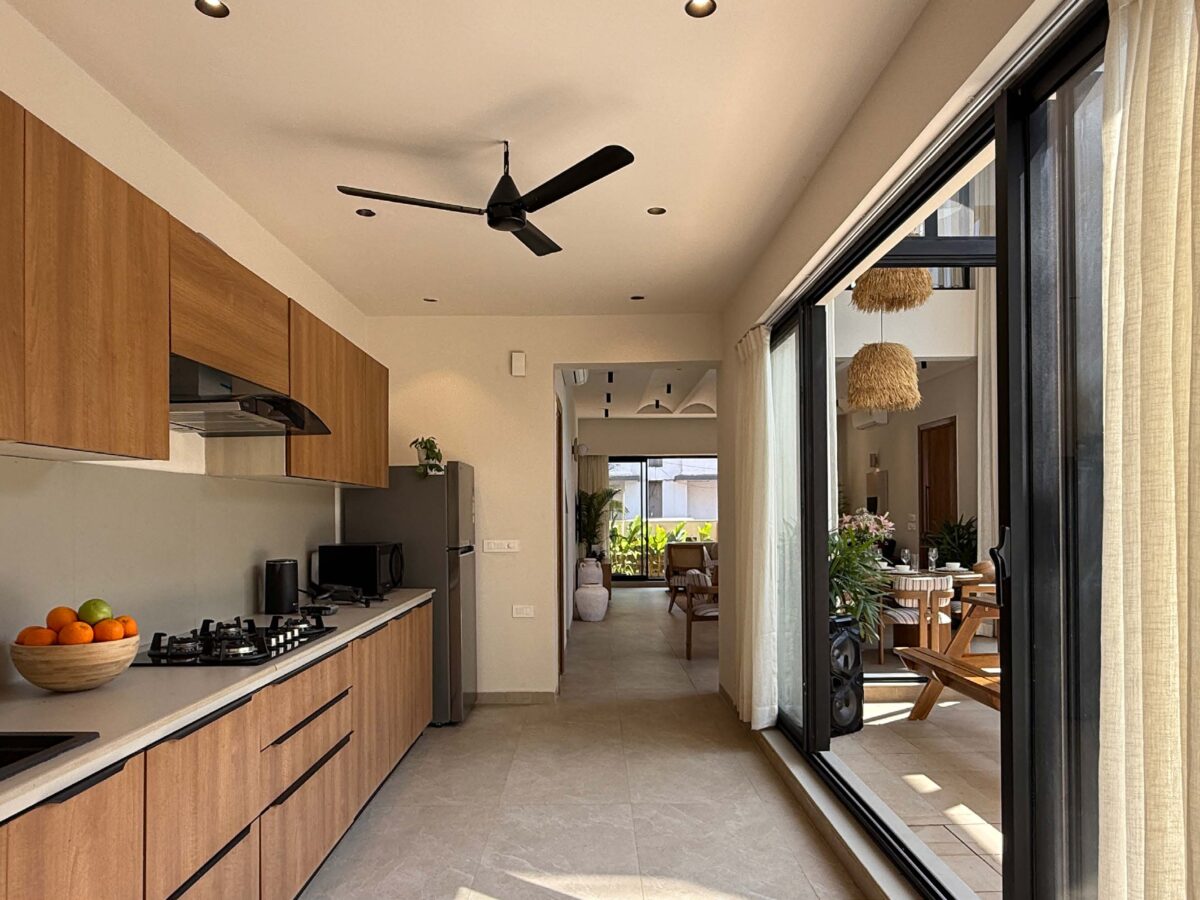 TBK Casa Sereno — photo 22