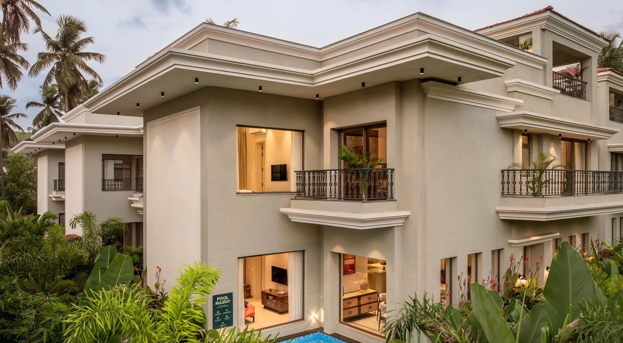 TBK Villa Veora