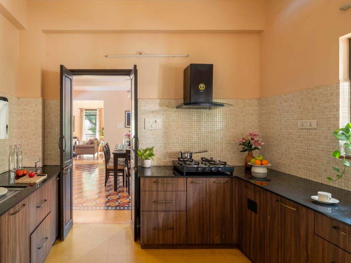 TBK Villa Galleria — photo 22