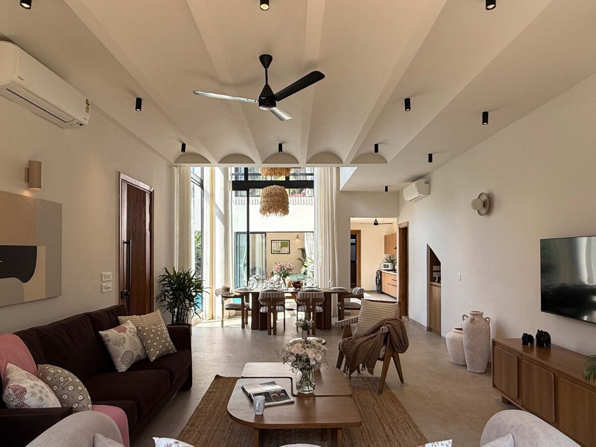 TBK Casa Sereno — photo 23