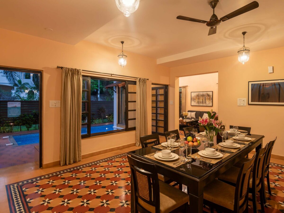 TBK Villa Galleria — photo 24
