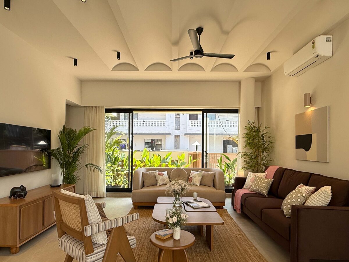 TBK Casa Sereno — photo 26
