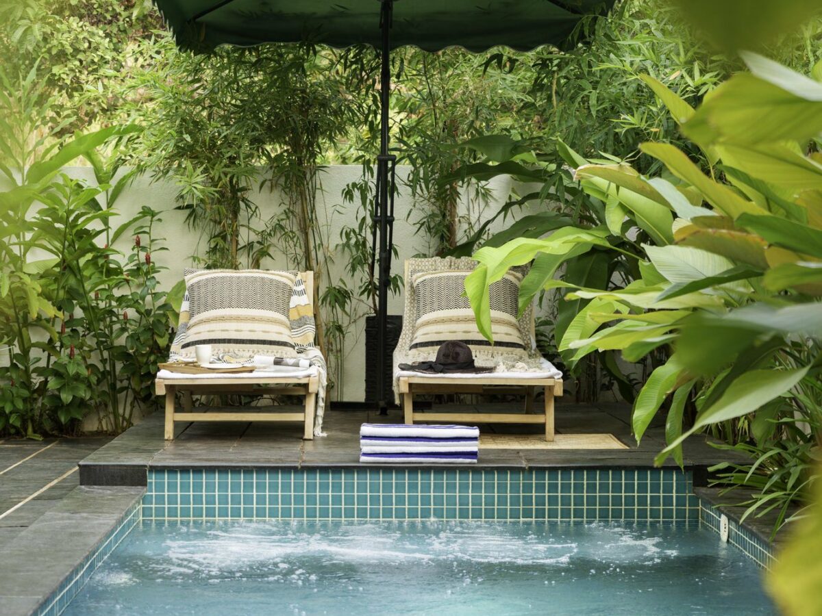 TBK Villa Zen — photo 26