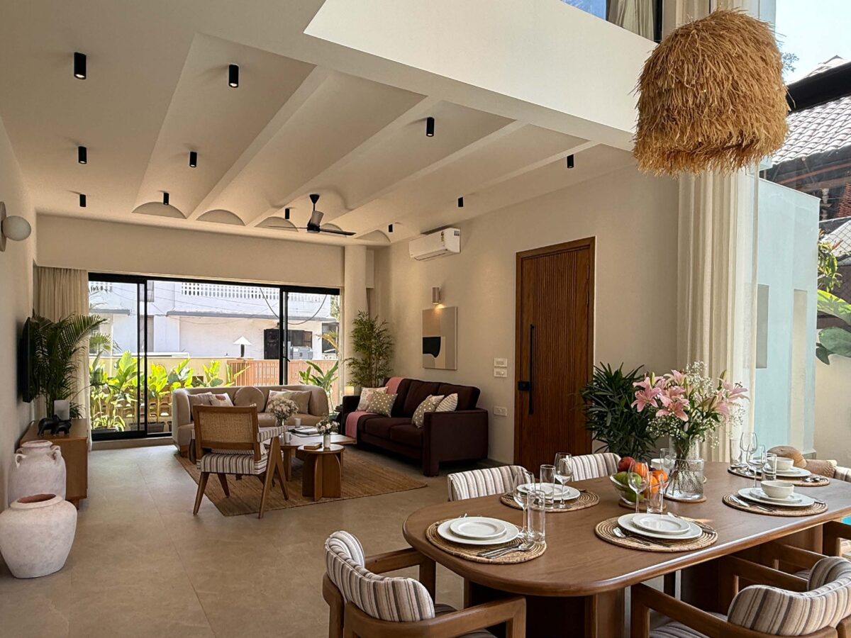 TBK Casa Sereno — photo 27