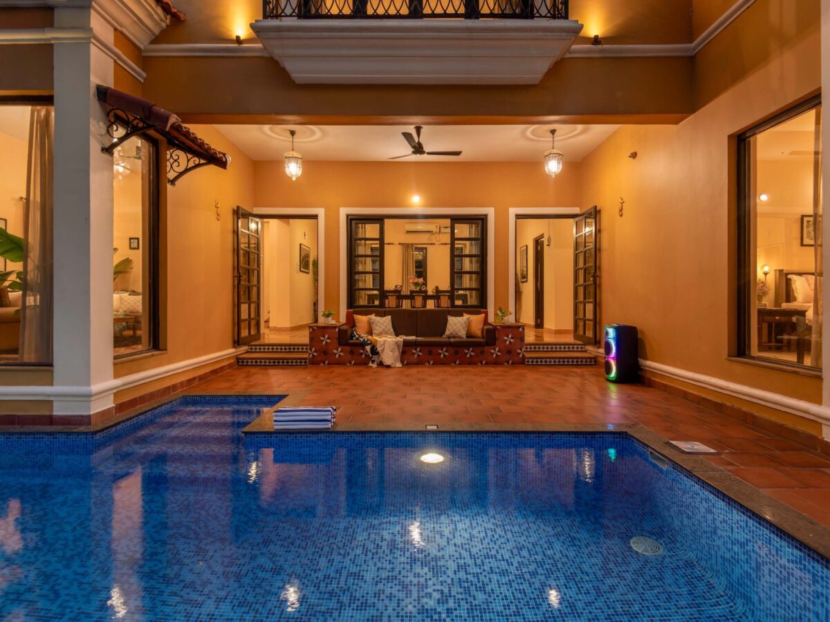 TBK Villa Galleria — photo 27