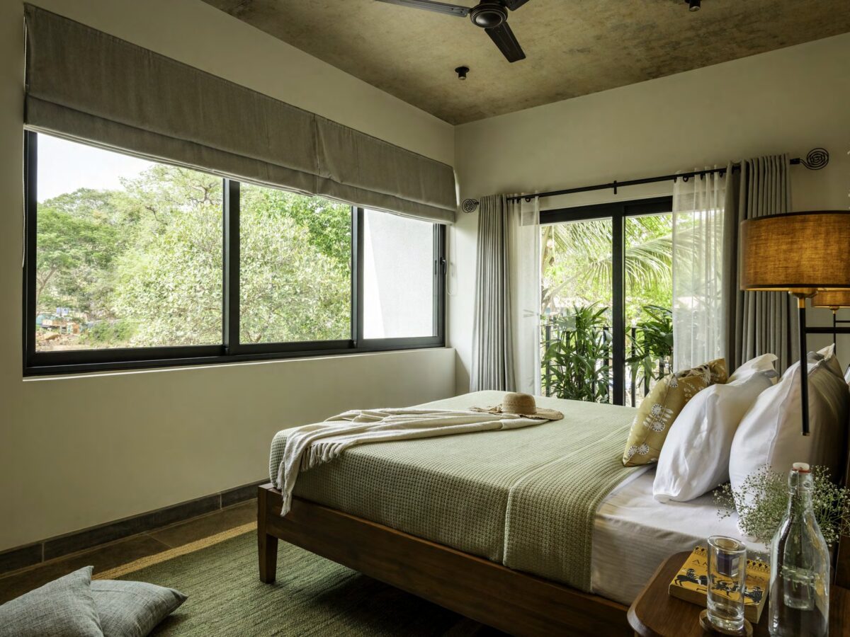 TBK Villa Zen — photo 27