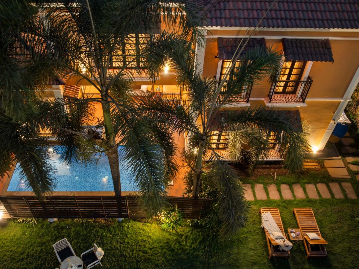 TBK Villa Galleria — photo 28