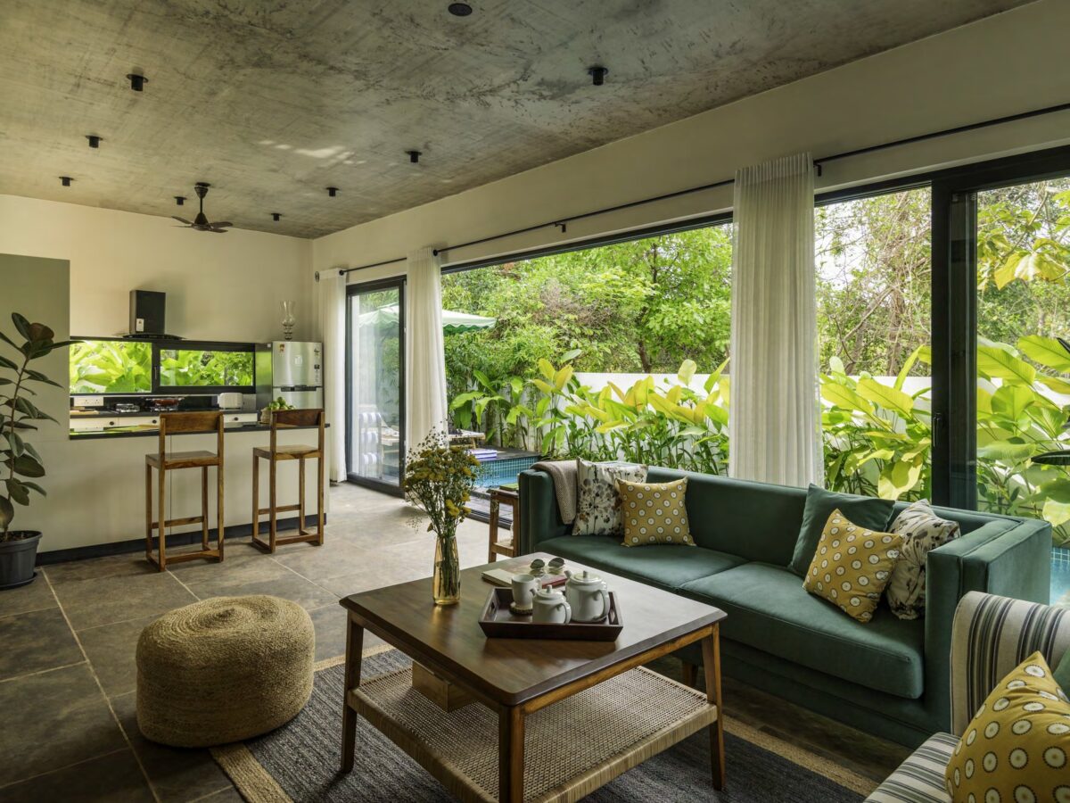 TBK Villa Zen — photo 28