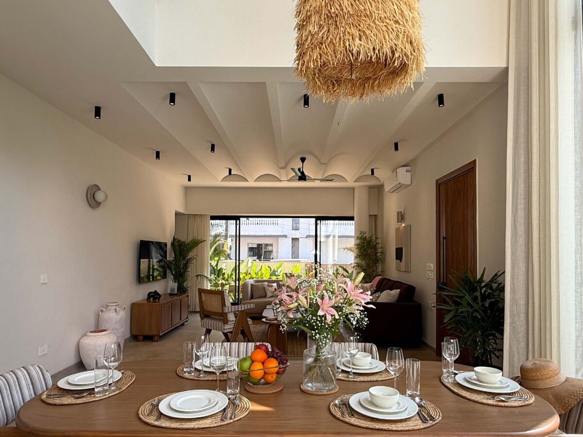 TBK Casa Sereno — photo 29