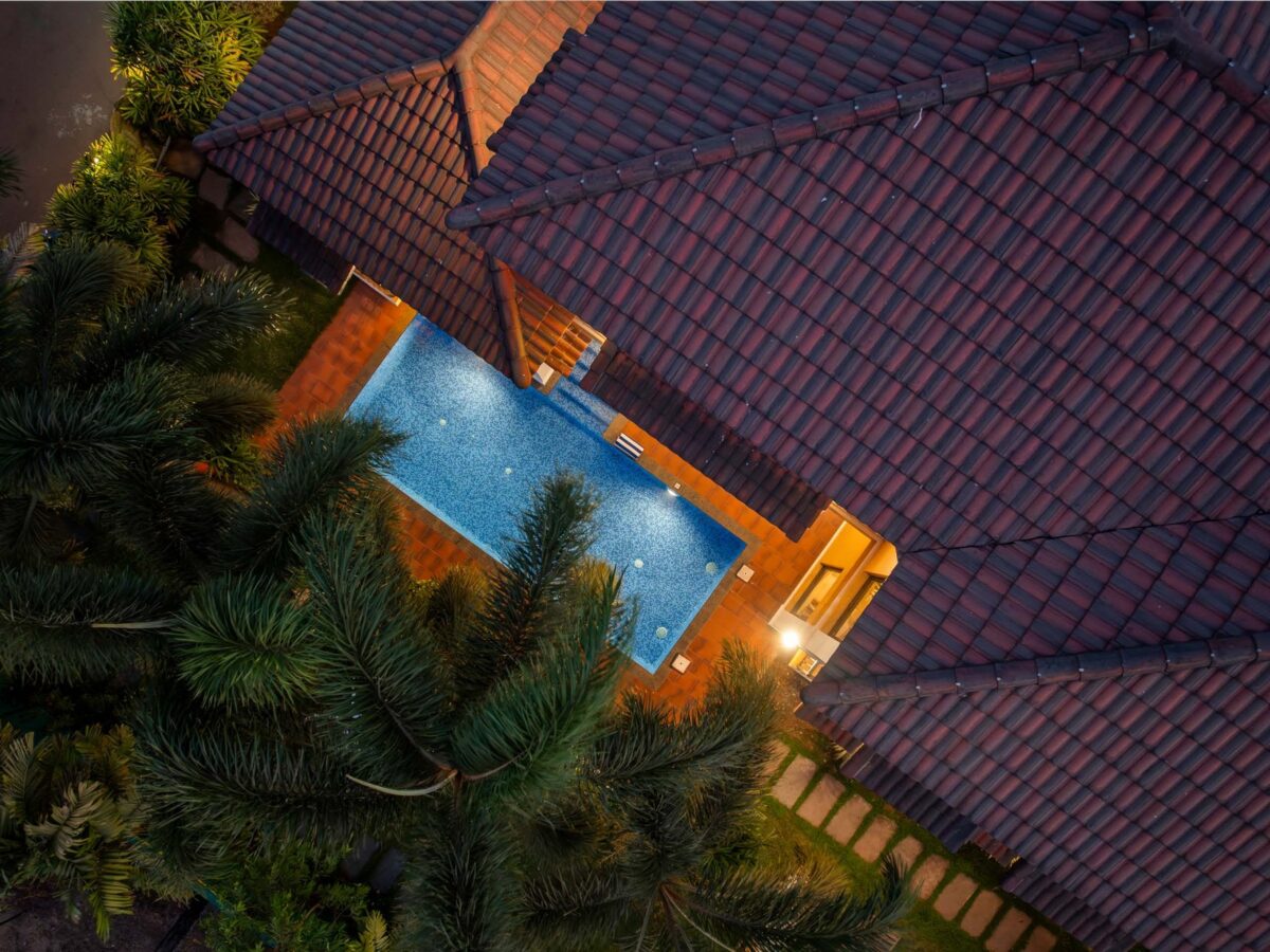 TBK Villa Galleria — photo 29