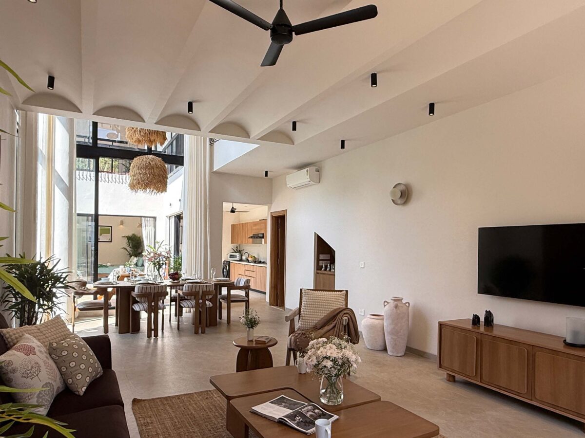 TBK Casa Sereno — photo 30