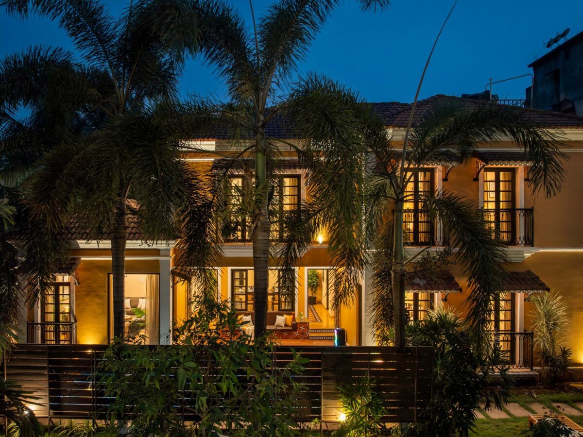 TBK Villa Galleria — photo 31