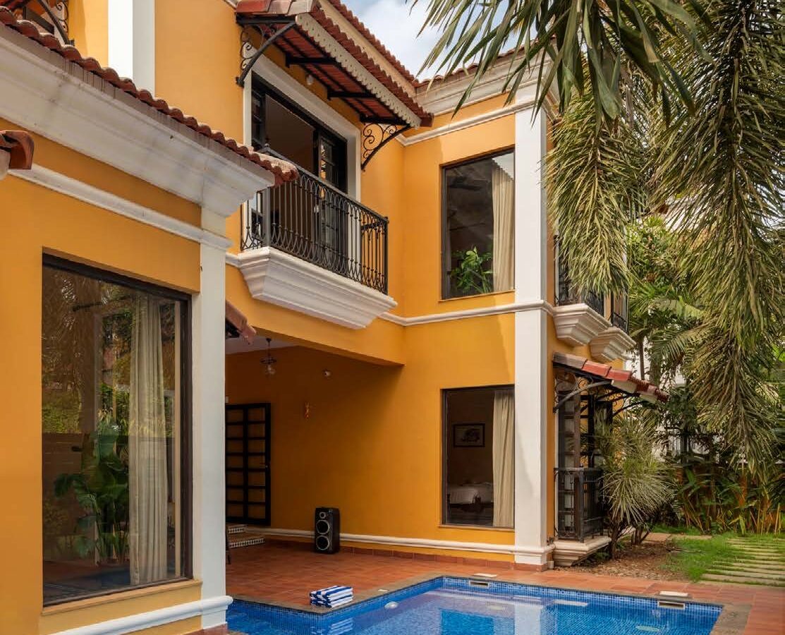 TBK Villa Galleria — photo 32