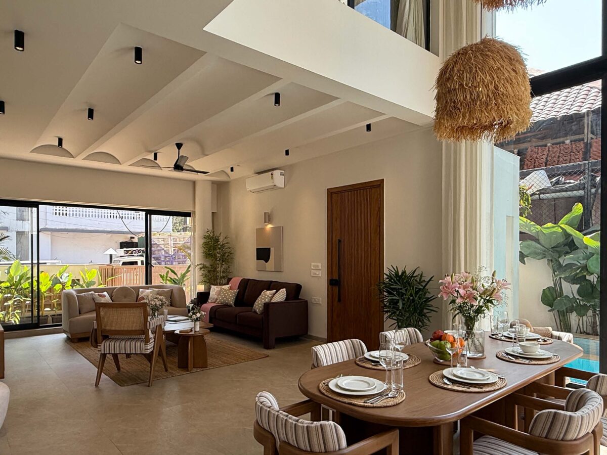 TBK Casa Sereno — photo 34