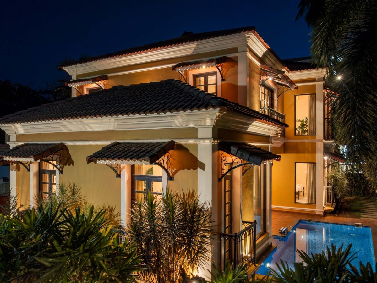TBK Villa Galleria — photo 33