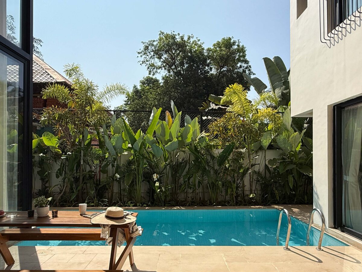 TBK Casa Sereno — photo 36