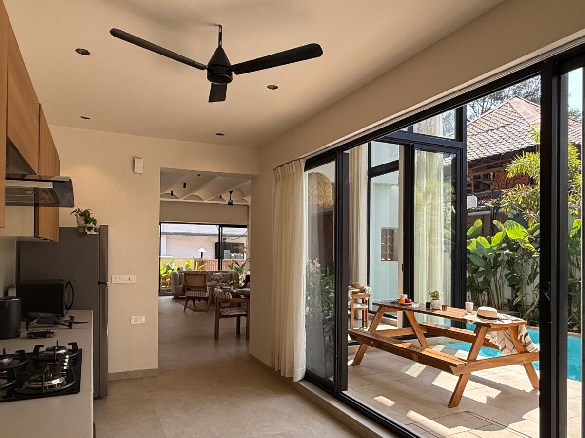 TBK Casa Sereno — photo 37
