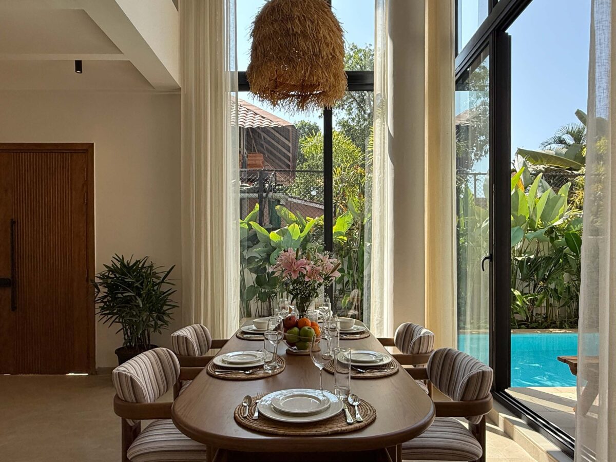 TBK Casa Sereno — photo 38