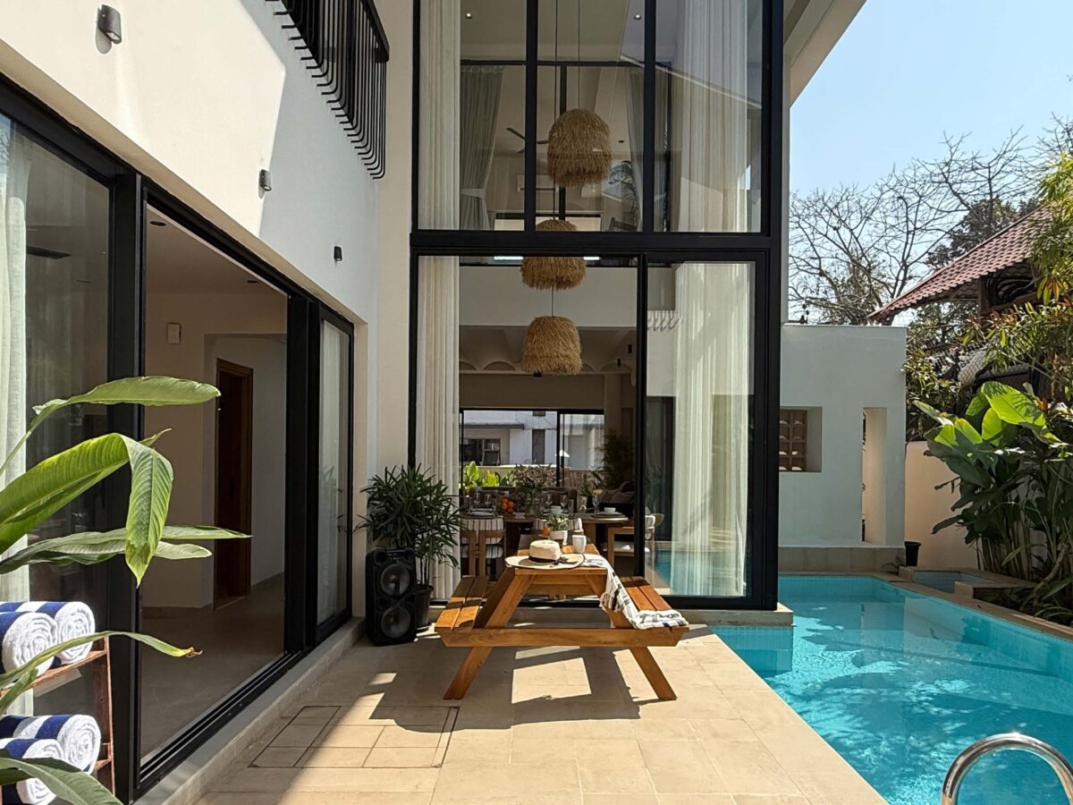 TBK Casa Sereno — photo 39