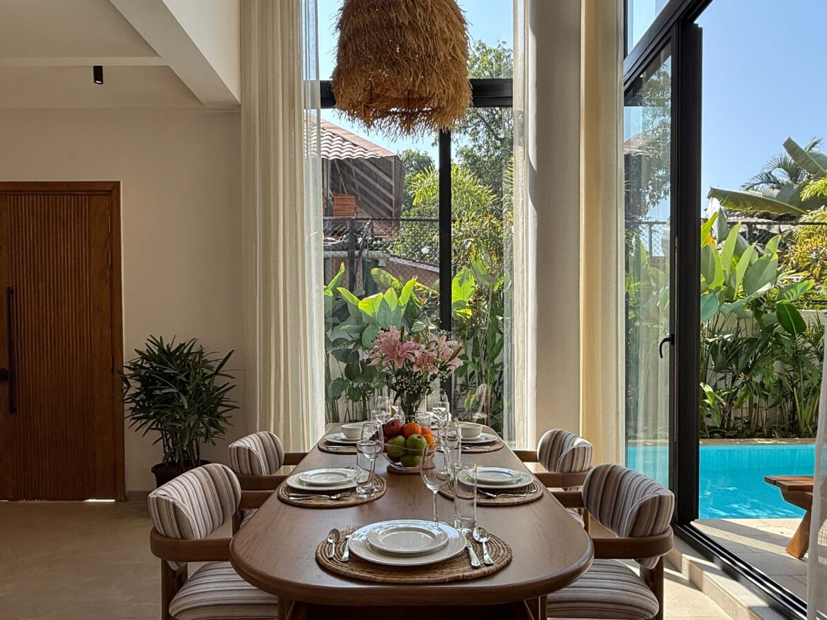 TBK Casa Sereno — photo 40