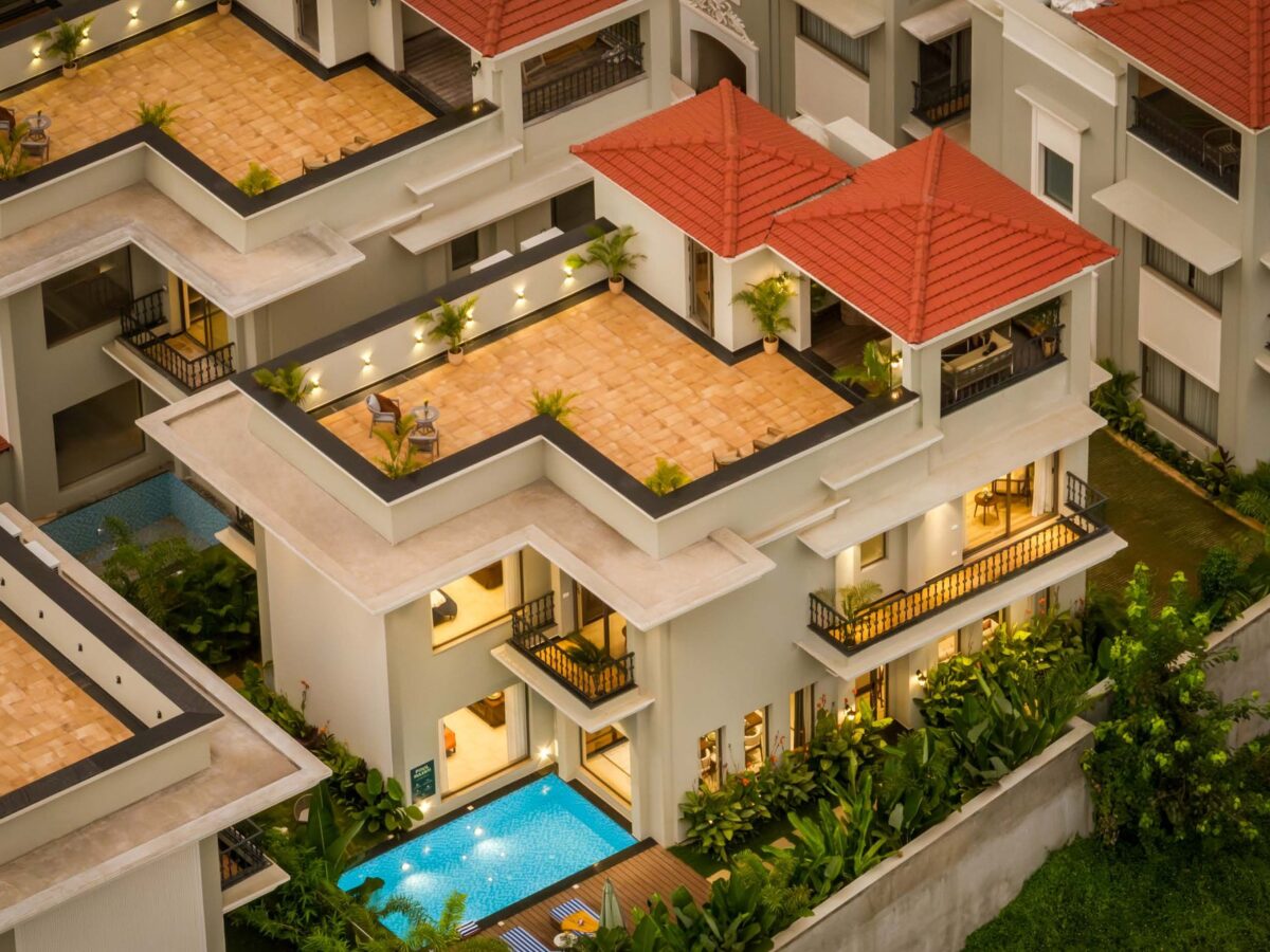 TBK Villa Veora — photo 41