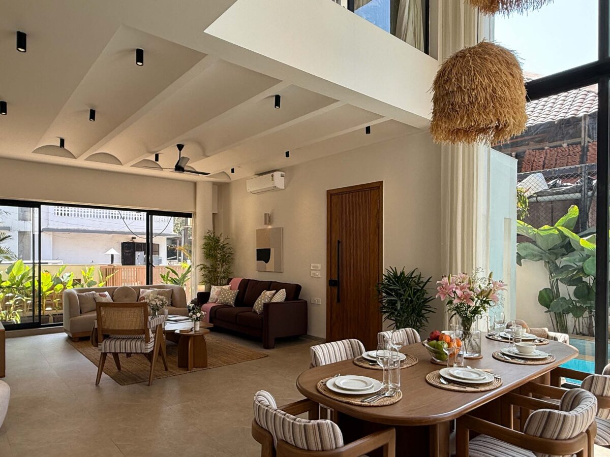 TBK Casa Sereno — photo 44